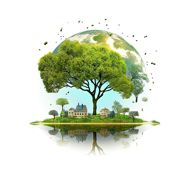 eco friendly renewable energy